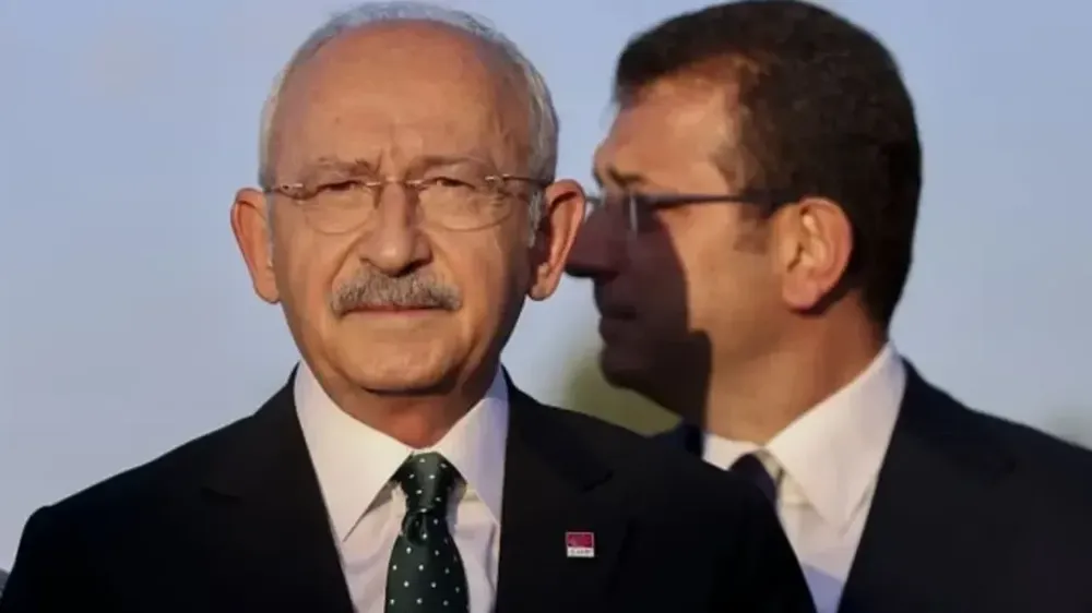 Kemal Kılıçdaroğlu: Özgür Bey