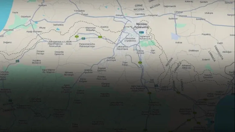 Arsa, ev, tarla ne varsa alıyorlar: İsraillilerin yeni kutsal toprağı yanı başımızda