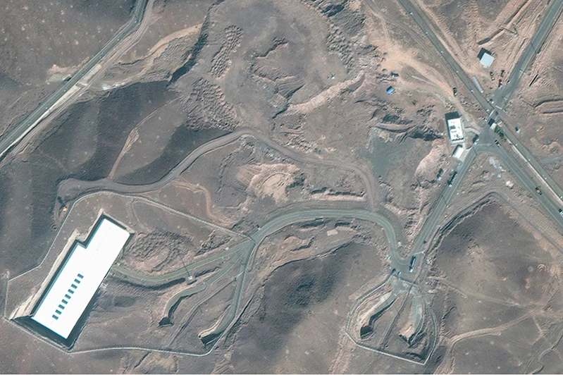 CNN: ABD’nin saldırılarında İran’ın nükleer tesisleri yok olmadı