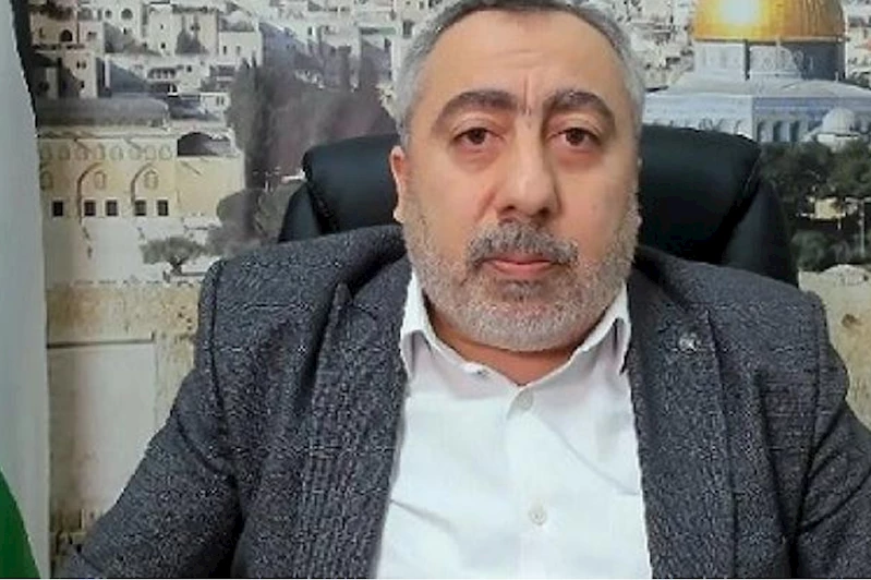 HAMAS yetkilisi Nunu: Müzakerelerde ciddi bir gelişme yok