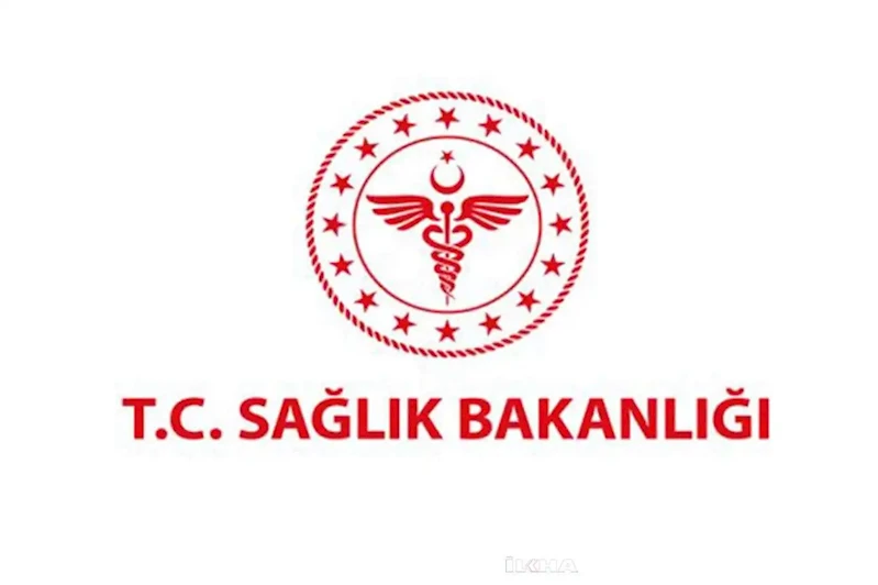 Sağlık Bakanlığından 81 İle 
