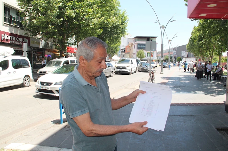 Operatörlerin cayma bedeli oyunu: Operatör değiştiren vatandaşlar fatura şoku yaşıyor