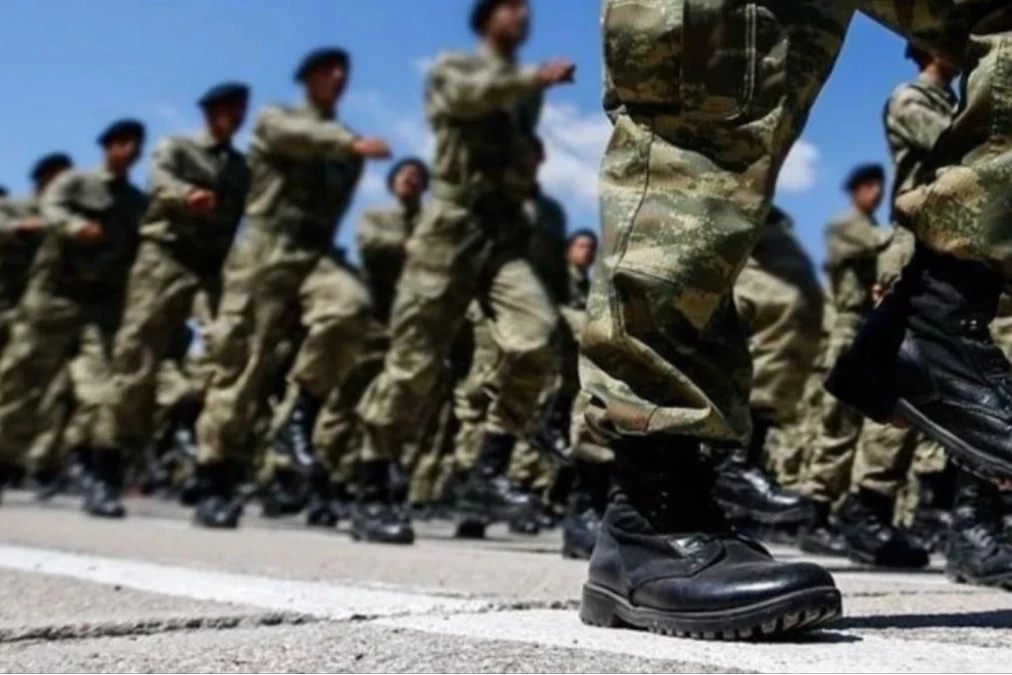 MSB: Bedelli askerlik ücretleri 1 Temmuz