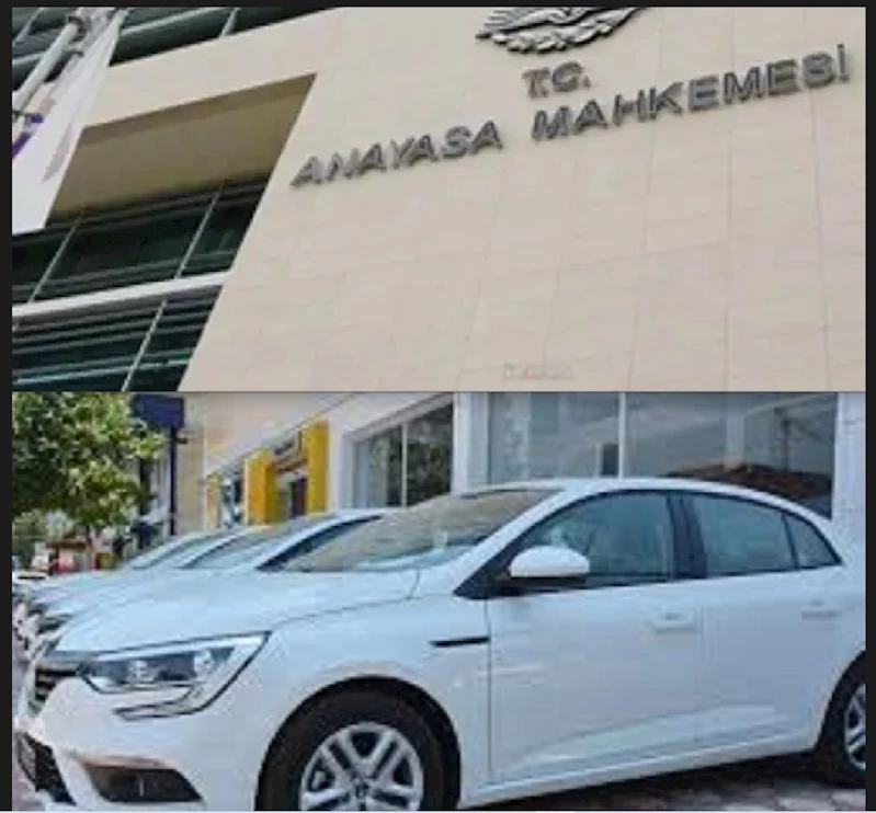 AYM’den engelliler lehine ÖTV düzenlemesine iptal kararı