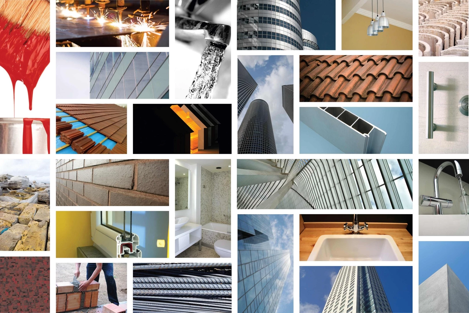 İnşaat malzemesinde güven ve beklenti geriledi!