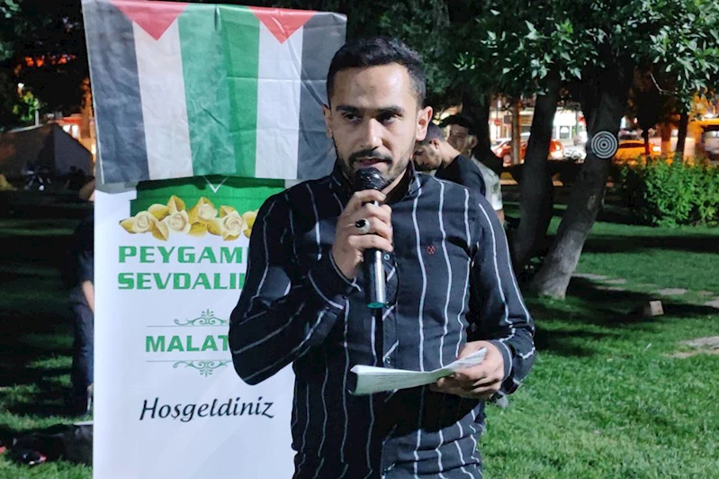 Malatya Peygamber Sevdalıları Derneği