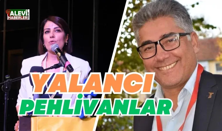 İnkarcıların Abdal Musa yalanı ifşa oldu  