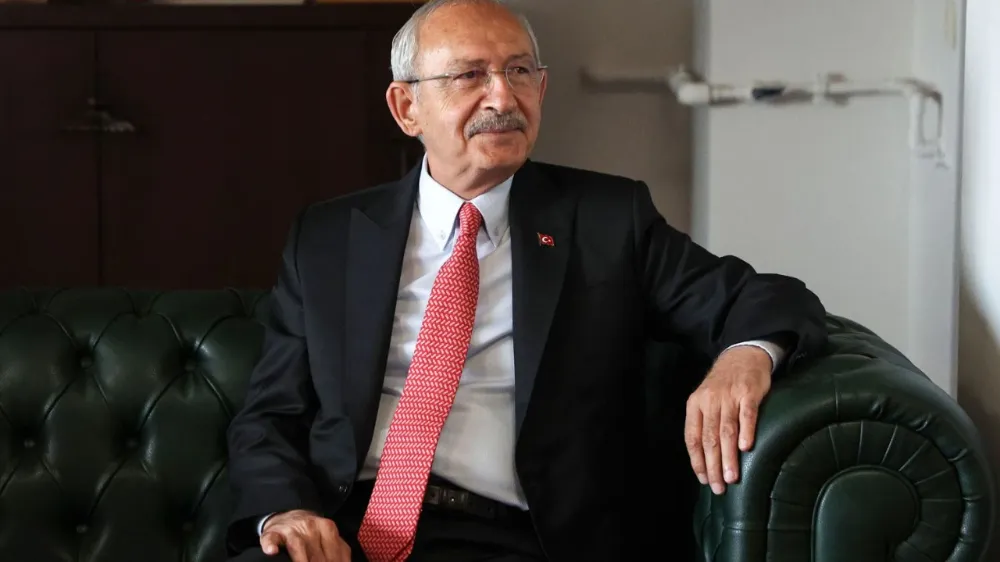 Saflar netleşiyor! CHP