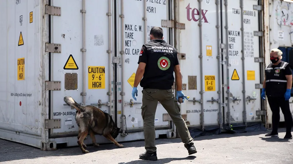 İstanbul Merkezli 7 İlde Casusluk Operasyonu: Gümrük Verilerini Sızdıran 10 Şüpheli Gözaltında
