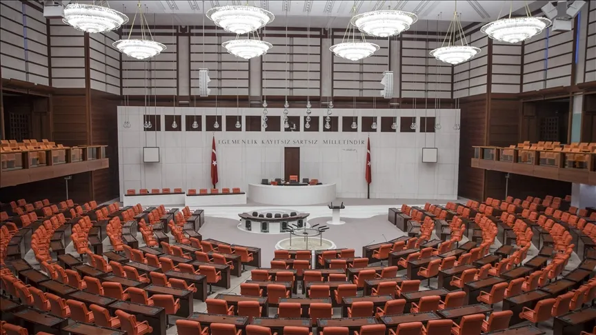 TBMM Yaz Tatiline Girmeyecek: Meclis Çalışmaları Yaz Boyunca Devam Edecek