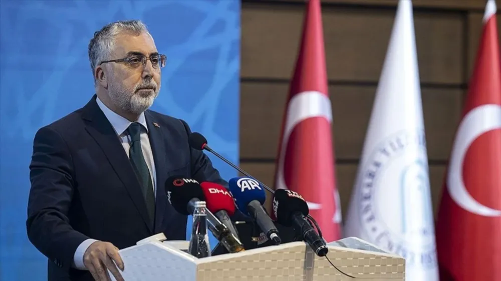 Bakan Işıkhan açıkladı: 2025 Temmuz emekli maaşı zammı ne kadar olacak?