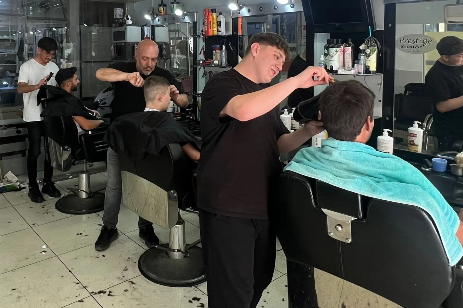 Edirne Keşan’da yaz tatiline meslek daveti