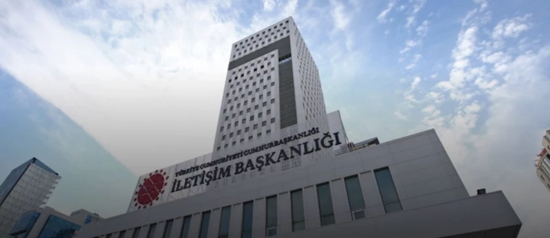 İletişim Başkanlığı: Son iki günde 111 yangın meydana geldi, 5 orman yangınına müdahale sürüyor 