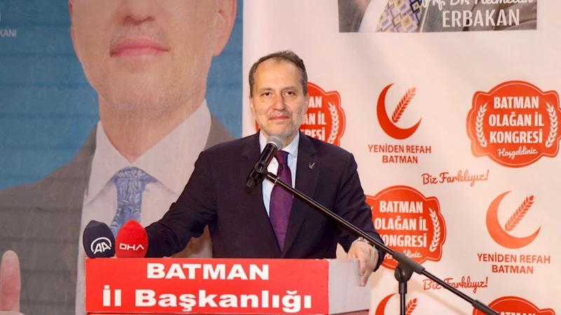 Erbakan’dan iktidara 