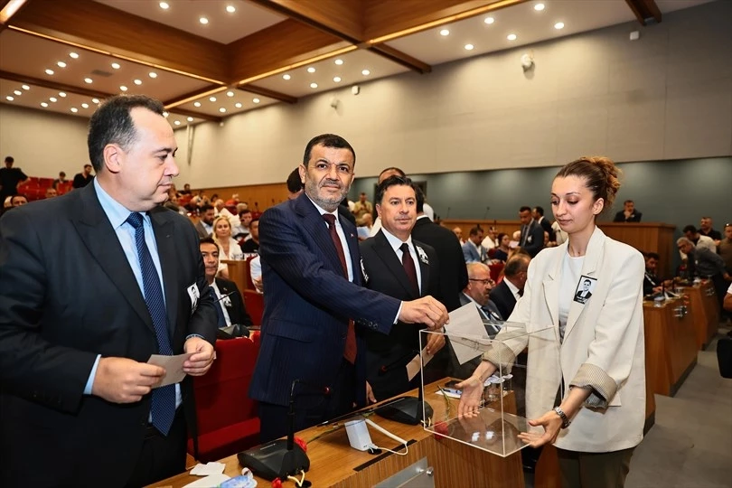 Ege Belediyeler Birliği