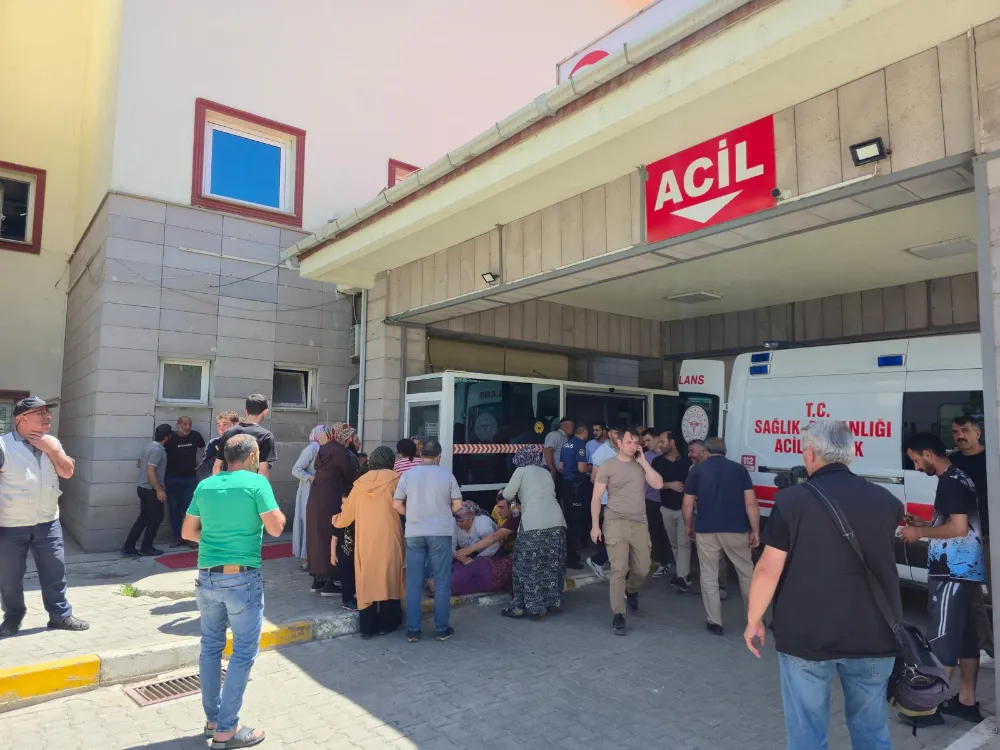 Oltu’da Maden Ocağında Göçük: 3 Ölü, 3 Yaralı, 1 Kişi Enkaz Altında