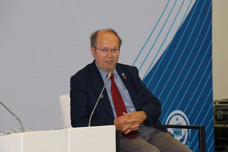 Yazar Kaplan: Postmodern dünyanın aktörleri 