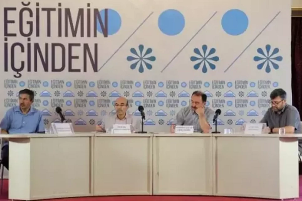 Eğitimde kimlik arayışı... Ölçme ve Değerlendirme Çalıştayı Raporu yayımlandı