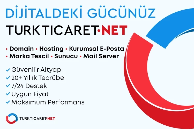 TURKTICARET.NET