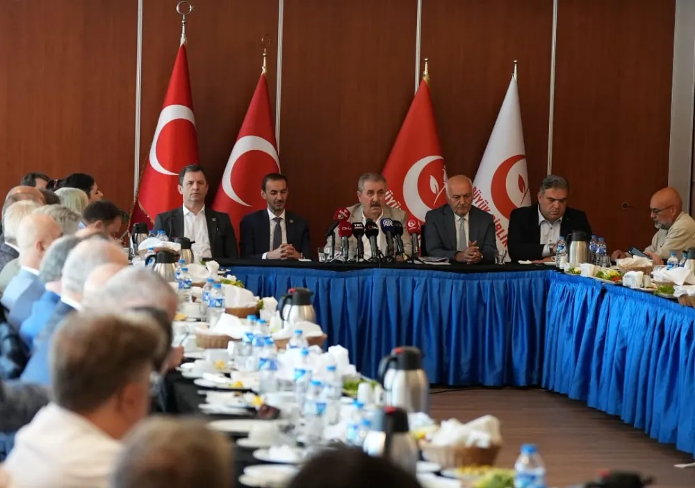 Destici: Uçak fiyatlarında tavan fiyat uygulamasını ayarlayın…