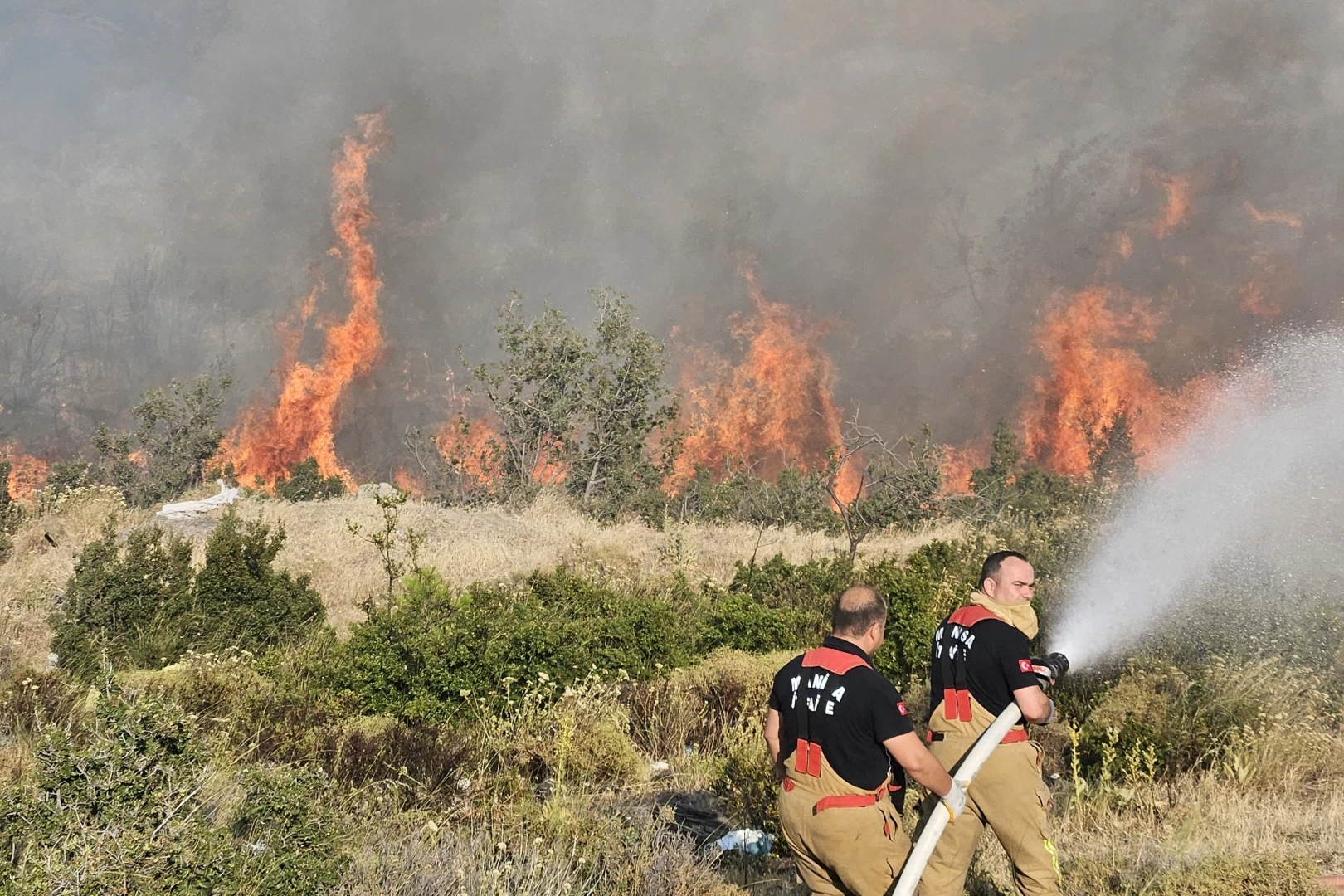 Manisa Büyükşehir Akhisar