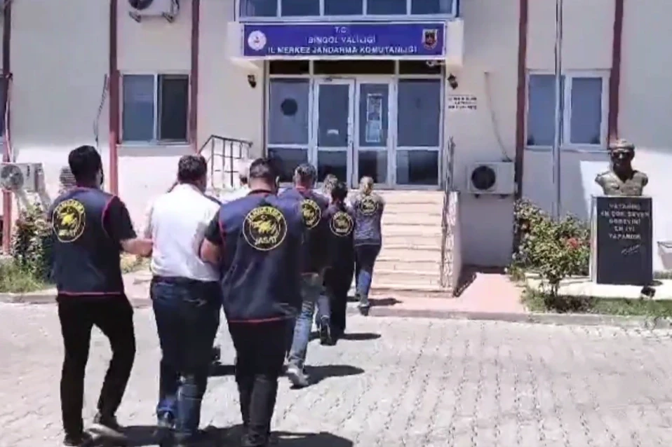 Adalet 20 yıl sonra yerini buldu! JASAT