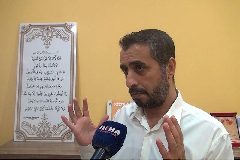 Tarihçi Erdem: Şeyh Said’in kıyamı, İslamsızlaşmaya karşı İslam’ın feryadıdır