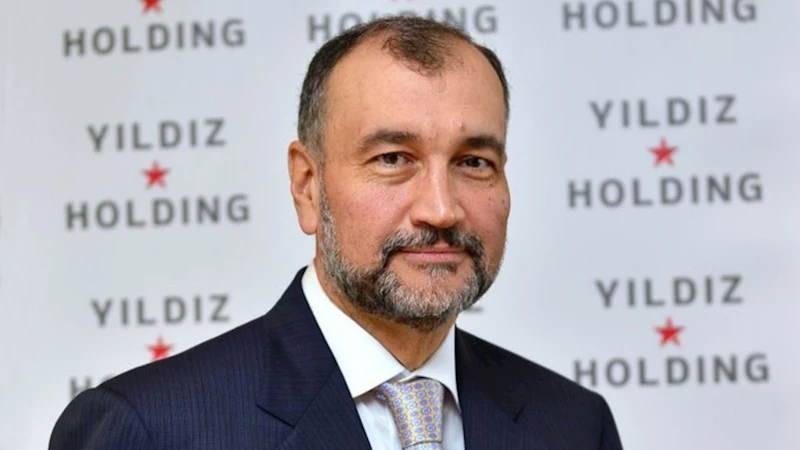 Murat Ülker