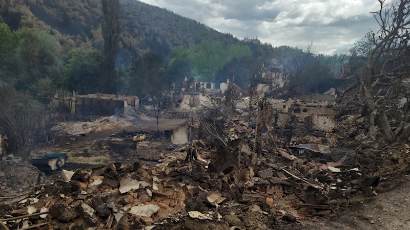 Bakan Kurum: Bilecik