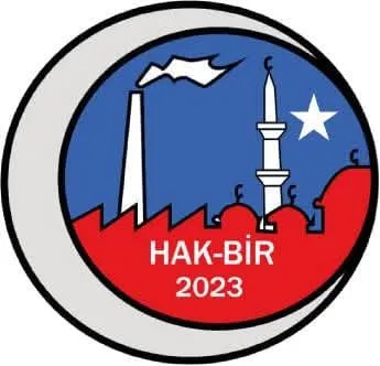 HAK BİR ÇALIŞAN VE EMEKLİLER DERNEĞİ NDEN GÜNE ÖZEL KUTLAMA…