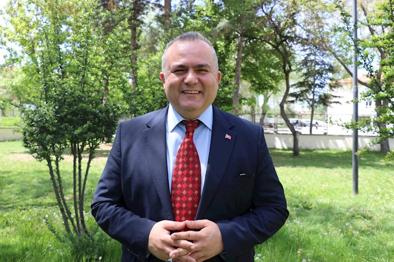 Dr. Yavuz Selim Sılay: Hacamat, ehil ellerde şifa vesilesidir