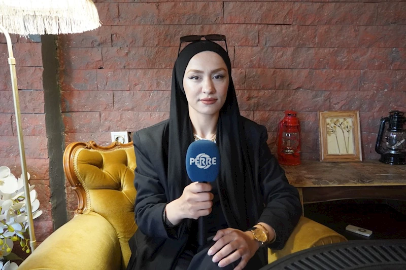 Kadın girişimci Sümeyye Dolaş: Moulin De L’Art Coffee sanat ve sosyal aktiviteyi buluşturuyor  - Videolu Haber