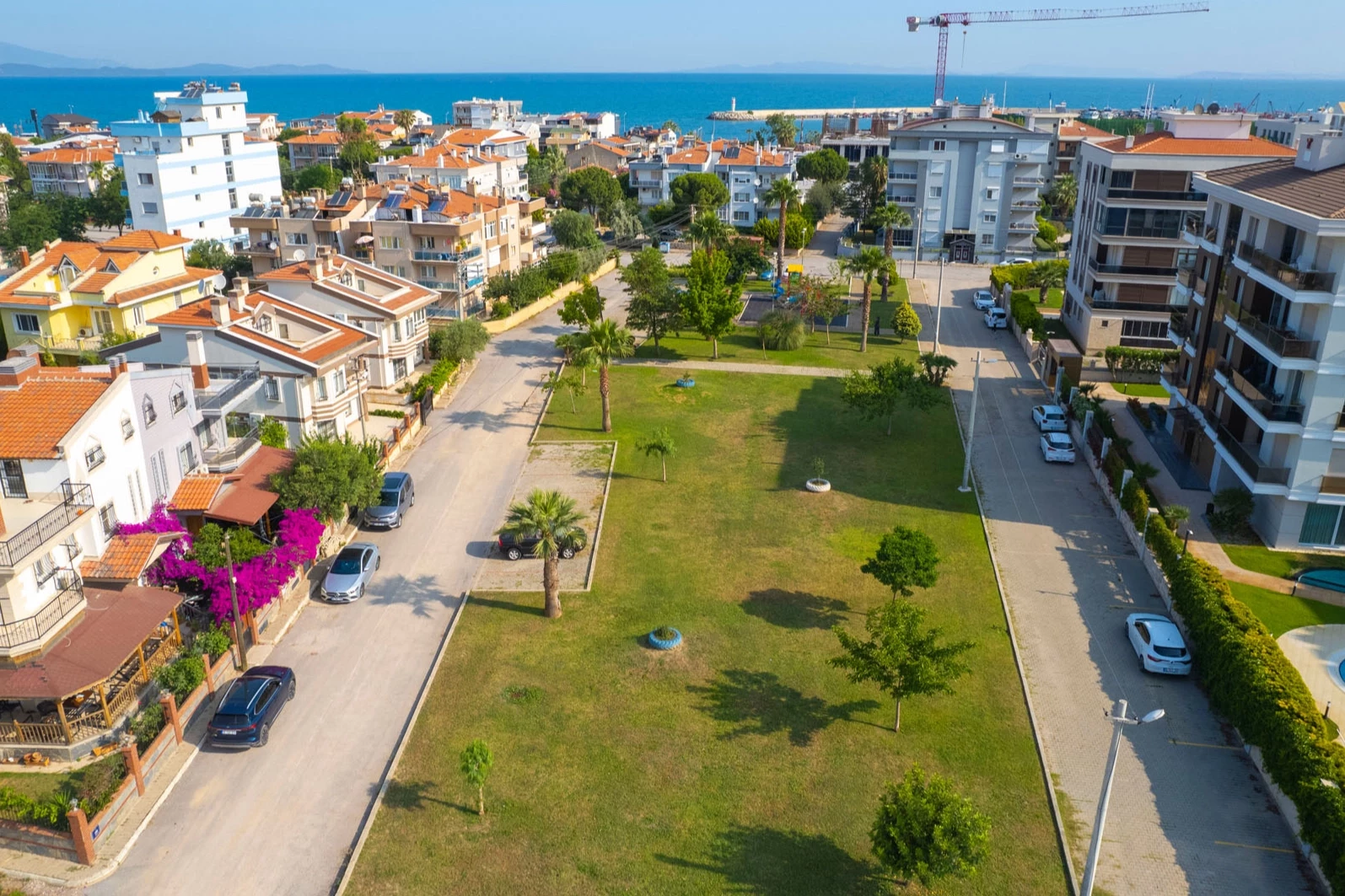 Volkan Konak ve Edip Akbayram’ın isimleri Güzelbahçe’de yaşatılacak