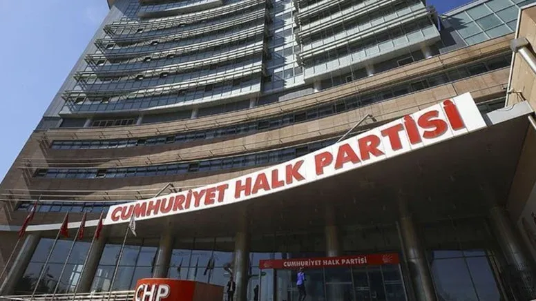 CHP Kurultay iddianamesi kabul edildi: 12 kişinin hapsi isteniyor
