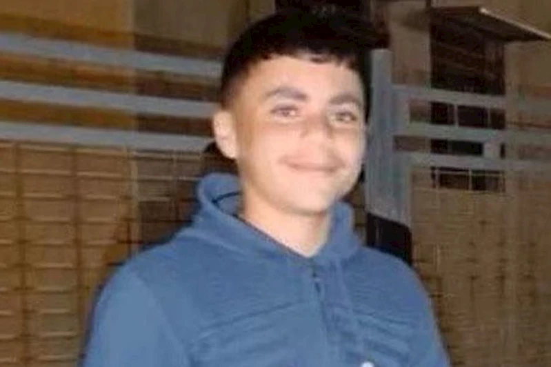 Siyonist kurşunla yaralanan Filistinli çocuk şehit oldu