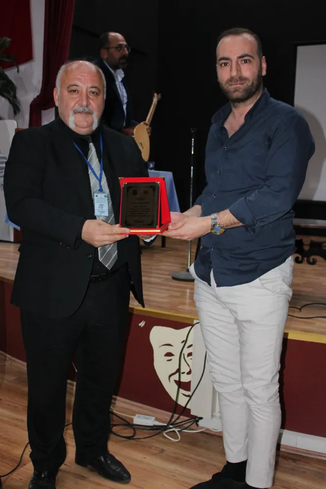 TUTUKLU VE HÜKÜMLÜLERE YÖNELİK KÜLTÜR SANAT FAALİYETLERİ ARTARAK DEVAM EDİYOR