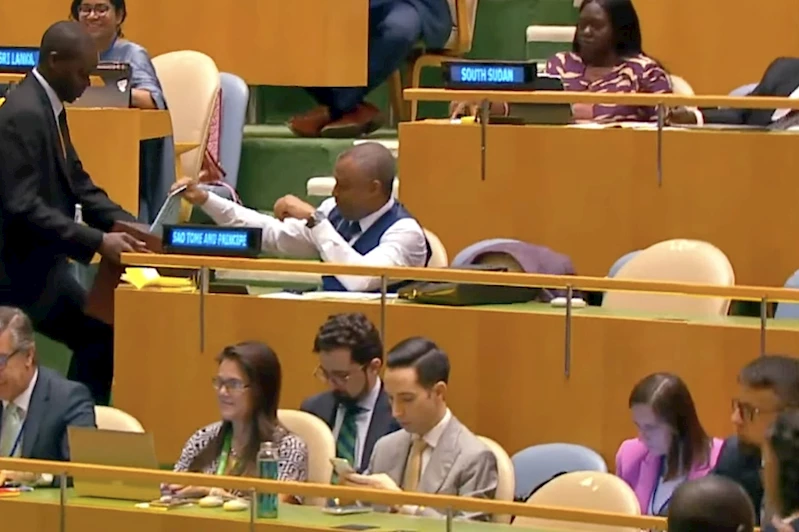 BM Güvenlik Konseyi