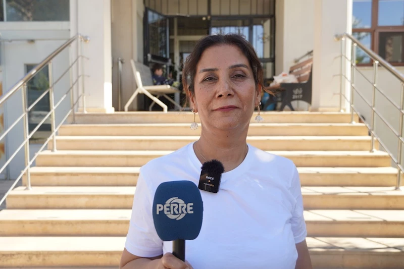 Adıyaman Kent Konseyi Kadın Meclisi