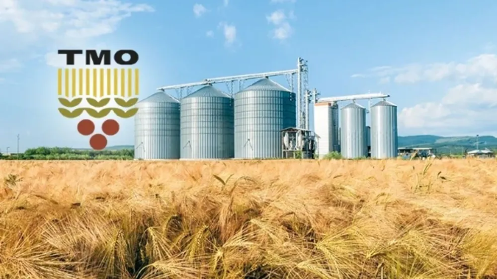 TMO 2025 hububat alım fiyatlarını açıkladı