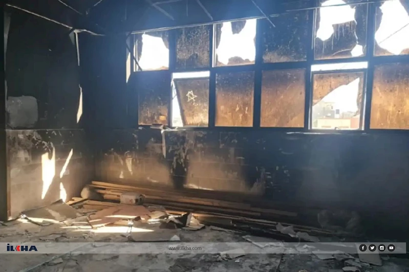 Hamas, Siyonist rejimin Gazze