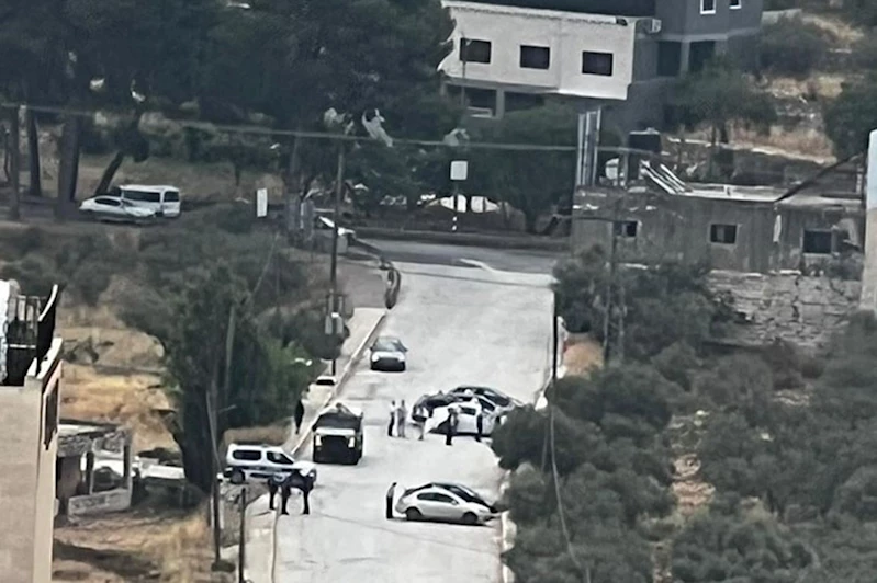 Yahudi çetelerden yeni provokasyon