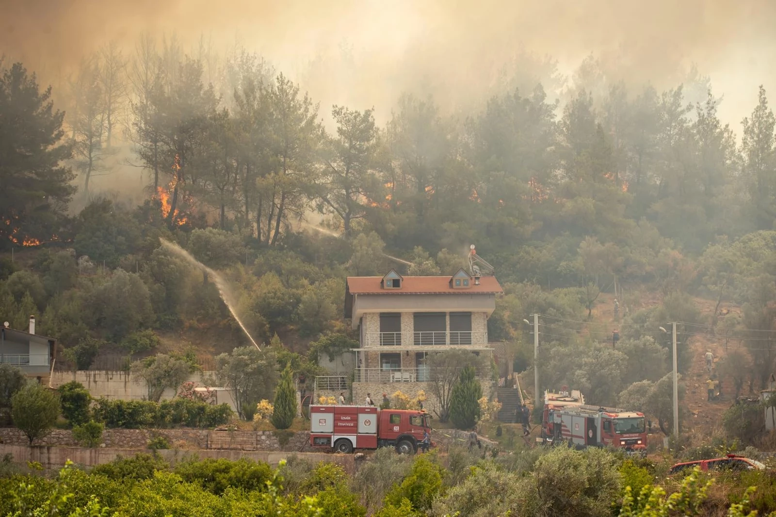 İzmir Büyükşehir