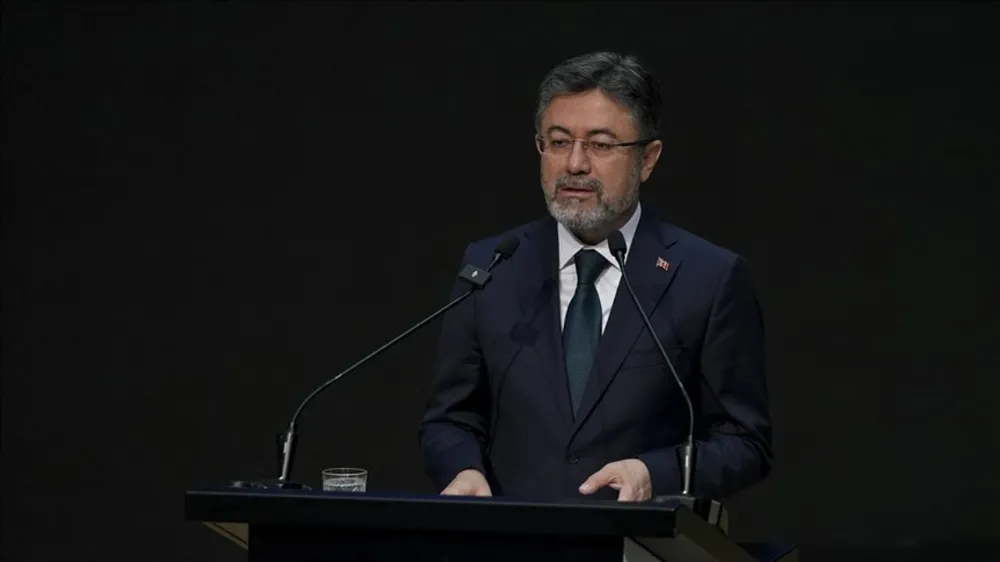 Bakan Yumaklı: Orman yangınlarının çıkış sebepleri korkutuyor