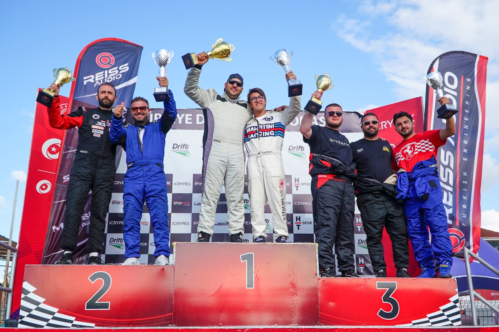 Türkiye Drift Şampiyonası