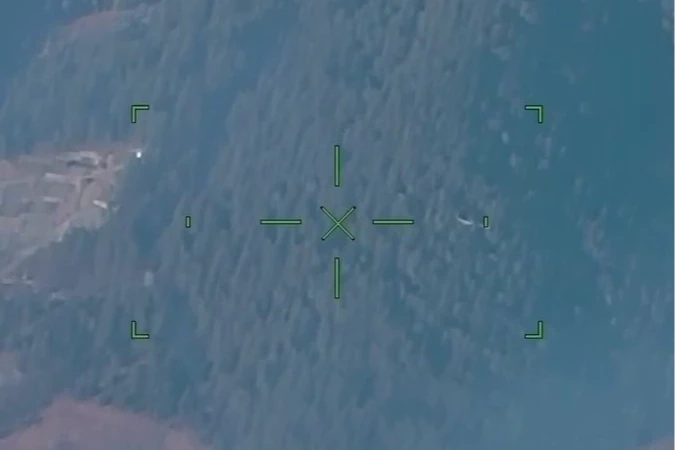 Bakan Yumaklı’dan İzmir’deki Orman Kahramanlarına övgü: Yeşil Vatan