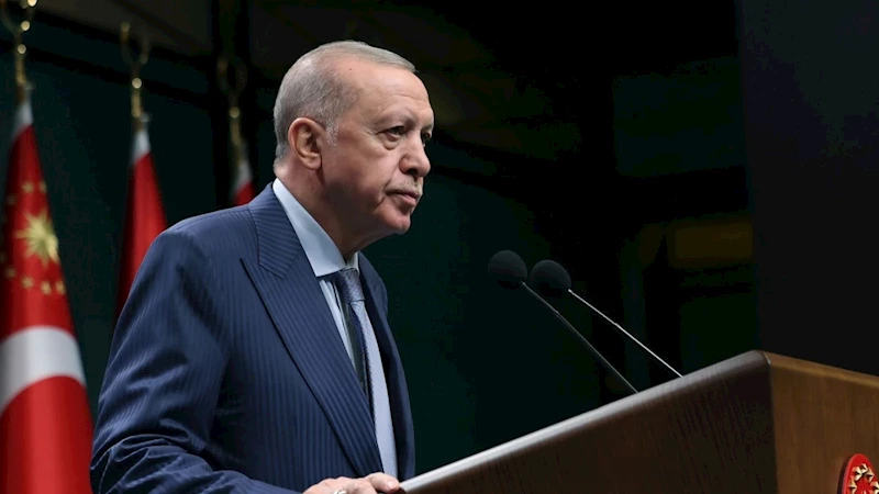 Erdoğan’dan kanser hastalarına müjde: 5 akıllı kanser ilacı SGK geri ödeme listesine alındı 