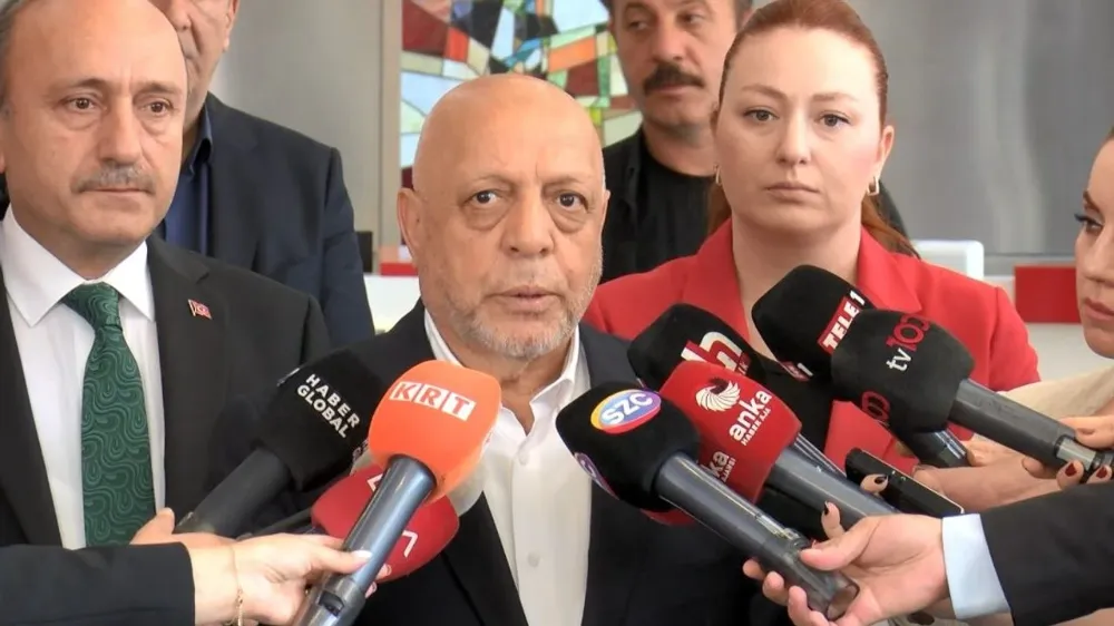 HAK-İŞ: Emeklilik hesaplama sistemi yeniden düzenlenmeli