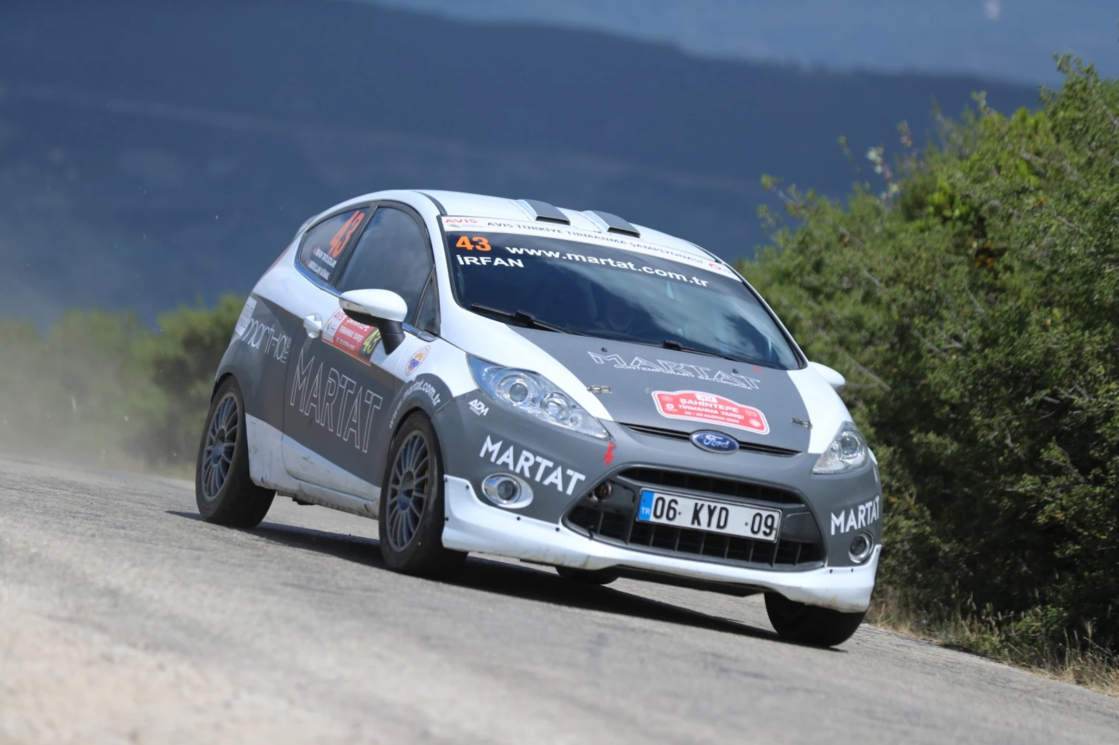 Şahintepe Tırmanma Yarışı Bursa Gemlik’te nefes kesti