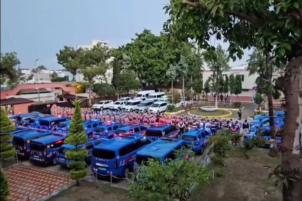 12 ilde dev operasyon! 3,2 milyar TL