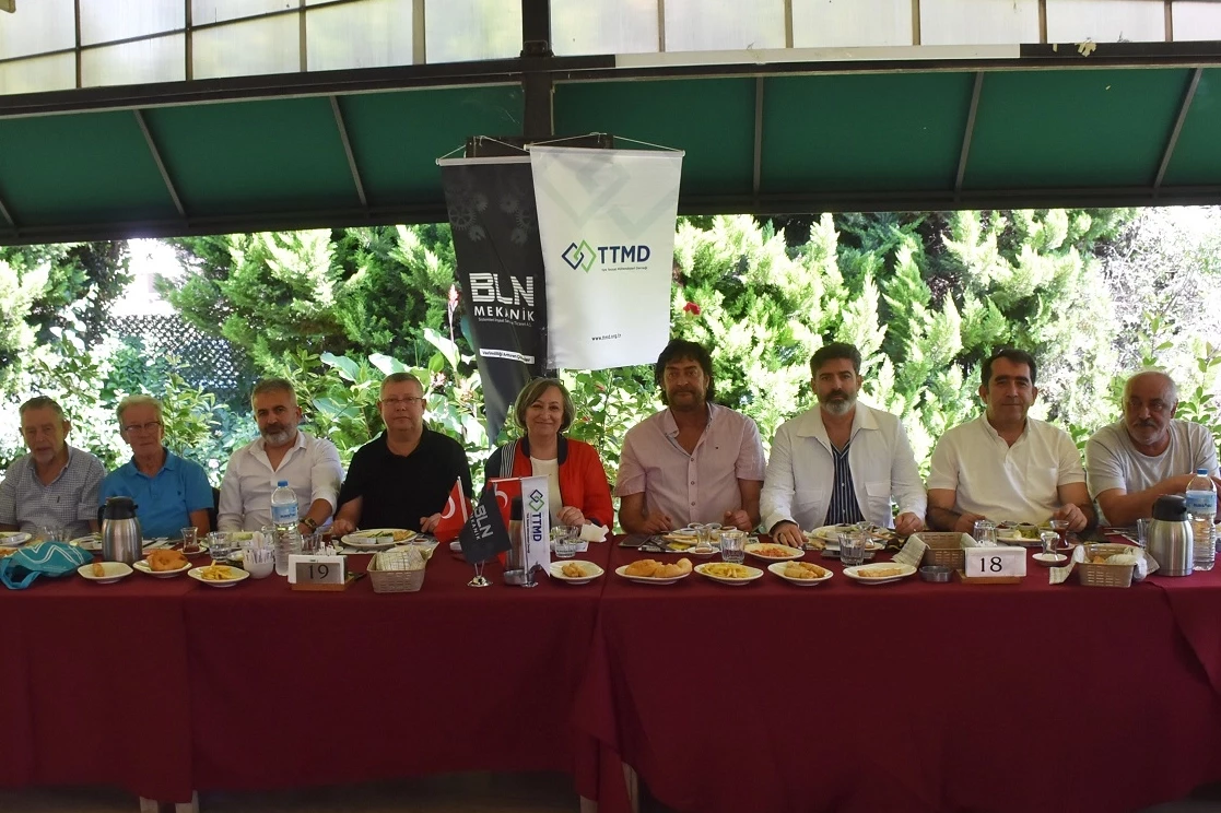 Tesisat Mühendisleri